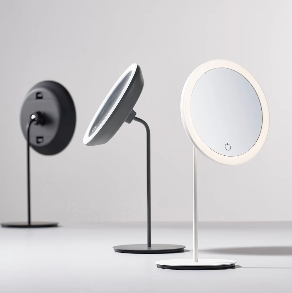 Zone bordspeil, White Zone bordspeil, White